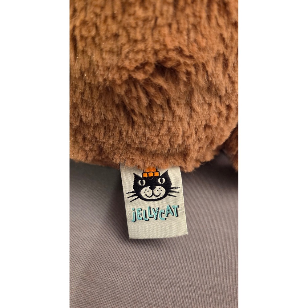 Jellycat Piper Pony - Picture 3 of 6